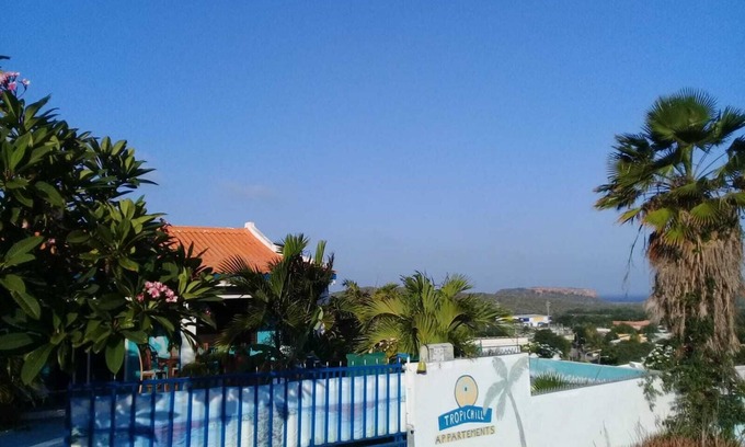 Barber House | Curacao NEW Dive Resort 2025 (with many Dive and Snorkeling Hotspots)