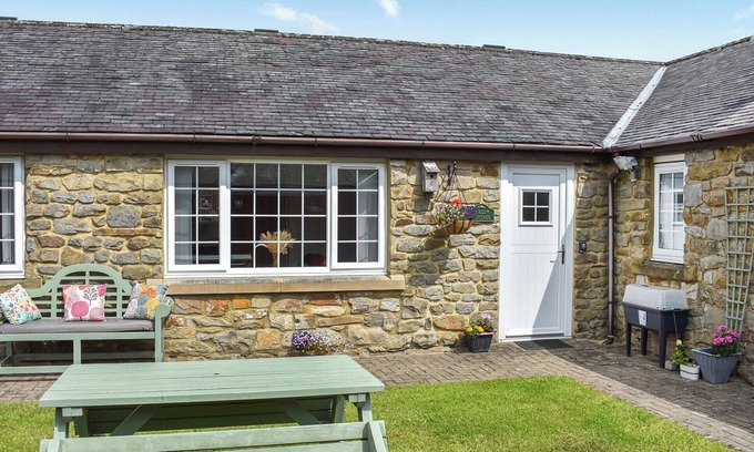 Haydon Bridge Cottage | Curlew Cottage - UK47697