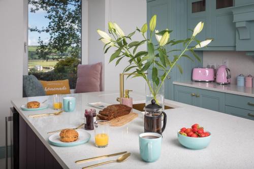 Riverstick House | Curragh House