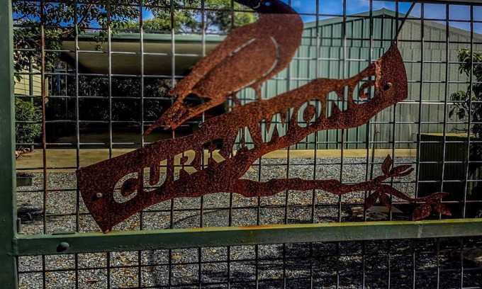 Lake Wangary House | Currawong is a great budget option for your Coffin Bay holiday