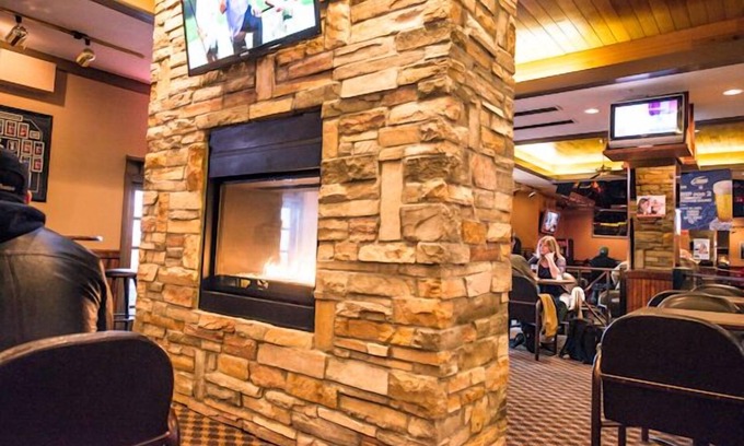 East Kildonan Hotel | Curtis Gordon Motor Hotel