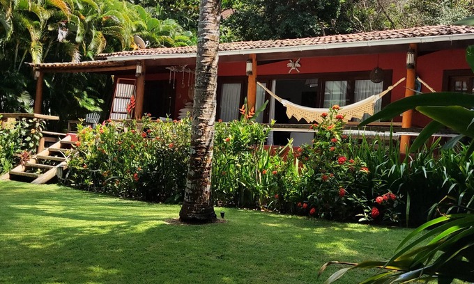 Curuipe House | Curuipe Beach House