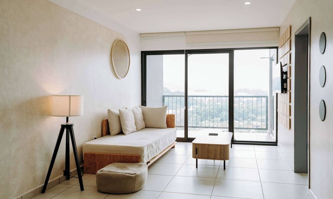 Antiguo Cuscatlan Apartment | Cuscatlán Views Apartment - Antiguo Cuscatlán
