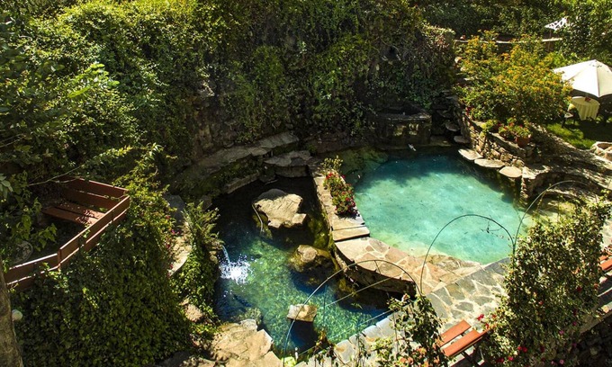 Lamay Villa | Cusco Villas Best Villa in Cusco