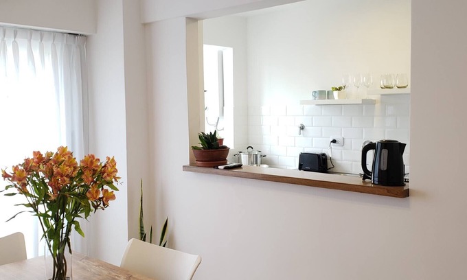 Villa Crespo Apartment | Cute and bright apartment in Buenos Aires, close to everything!