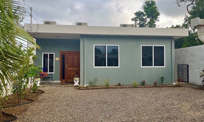 Nahuizalco House | Cute and Comfy Casa de Los Abuelos House in Nahuizalco