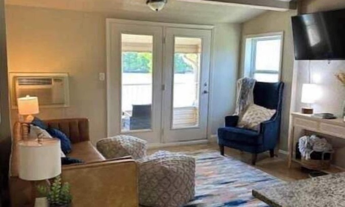 Mid America Apartment | Cute and Cozy! Great for a couple or small family