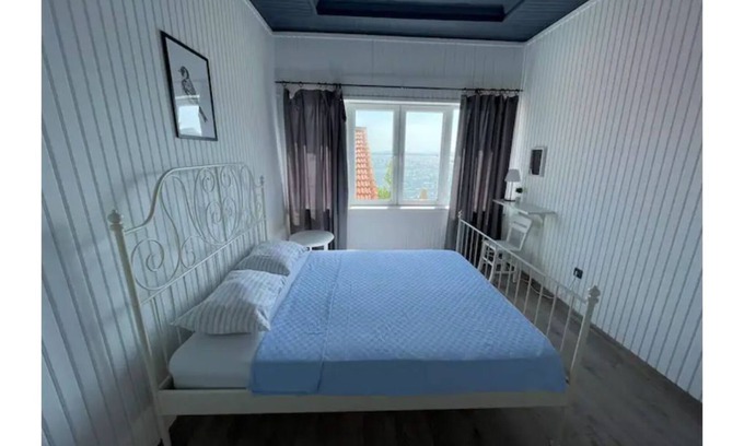 Canakkale House | Cute Apart in the Center of Bozcaada
