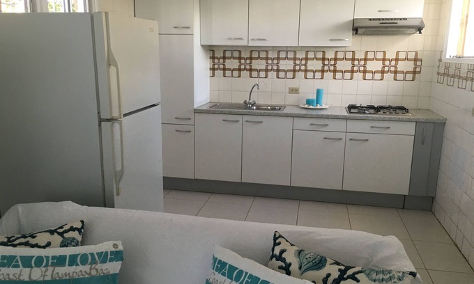 Pos Chiquito Apartment | Cute beach apartment
