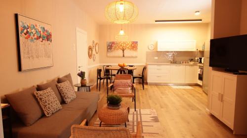 Zikhron Ya'aqov Apartment | Cute & Cozy House in Zichron Yaakov