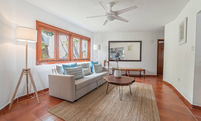 Mameyes II Villa | Cute Family Villa in Rio Mar