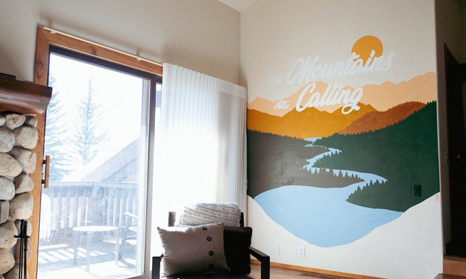 Elkhorn Village Condo | Cute kid-friendly condo next to Dollar Mountain