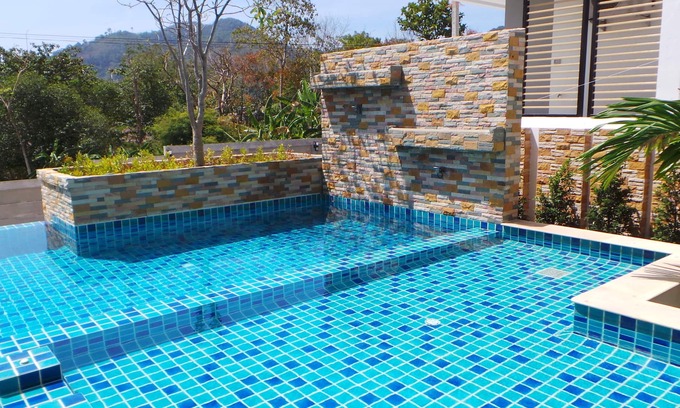 Kathu Condo | Cute Stylish Condo Phuket Kathu