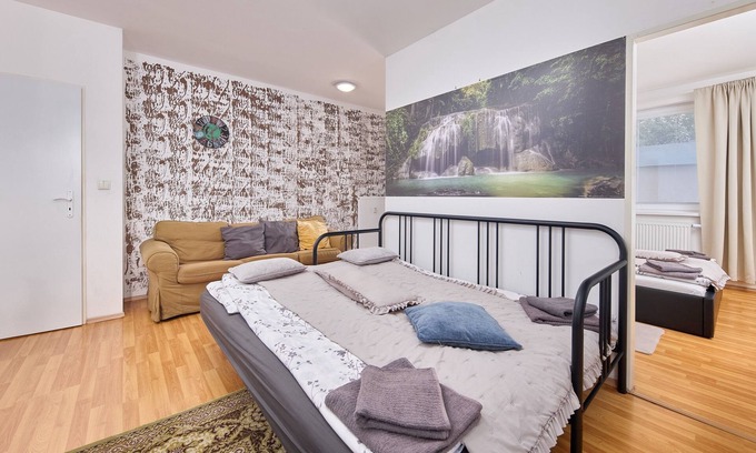 Vrakuna Apartment | Cutie apartment