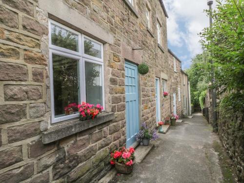 Wirksworth House | Cutlers Cottage