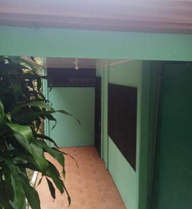 Chomes Apartment | Cuyito-Cuyita