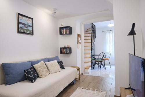 Split Apartment | Cvita´s charming place