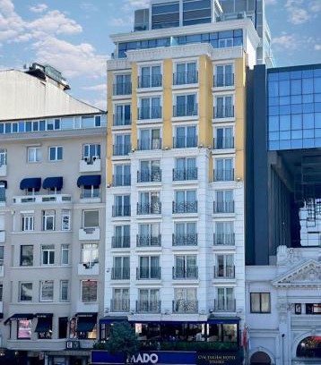 Gumussuyu Mahallesi Hotel | CVK Taksim Hotel Istanbul