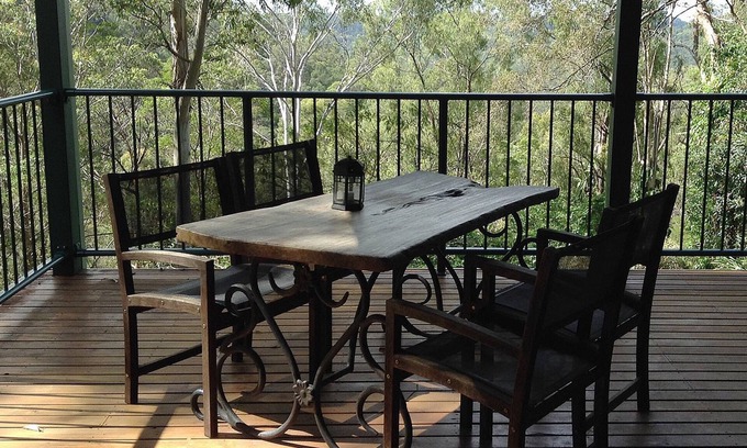 Bonogin Apartment | Cybele Bush Haven Gold Coast