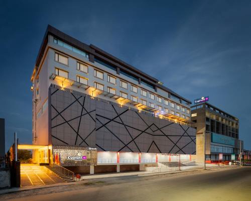 Tezpur Hotel | Cygnett Inn Imperial Tezpur