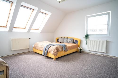 Znojmo Apartment | Cykloapartmány Znojmo
