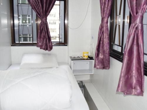 Tsim Sha Tsui House | Cynthia's Inn