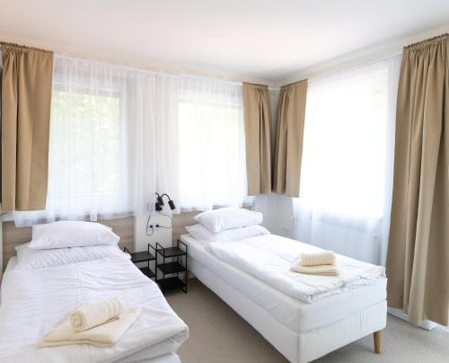 Stara Boleslav Hotel | Hotel Sport Houštka