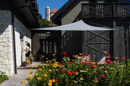Janowiec Bed & Breakfast | Czarna Dama Apartamenty
