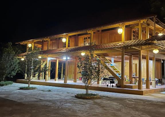 Van Chan Other | Dâu Homestay