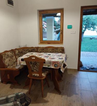 Poroszlo Apartment | Délibáb Apartman