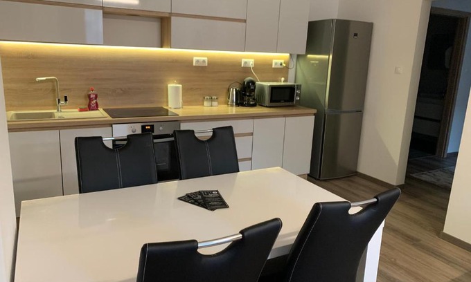 Devavanya Apartment | Déva Vendégház
