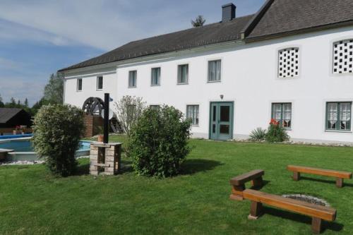 Texingtal House | Dörrmühle