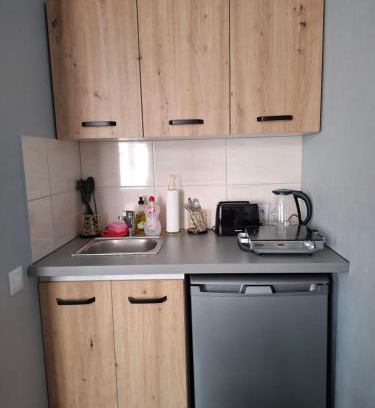Limbazi Apartment | Dārza Studija