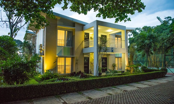 Gadog Hotel | D' Agape Meeting & Conference