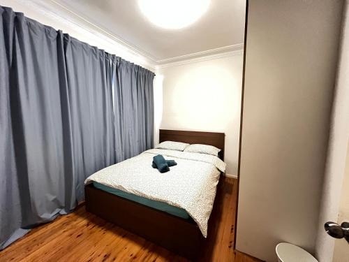 Eastwood House | D Durian Room