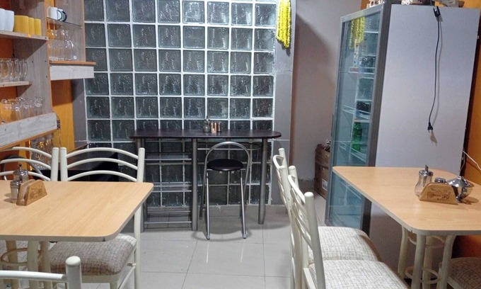 Churin Hotel | D'Gloria