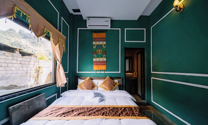 Dong Van House | D Home Ha Giang
