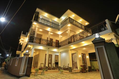 Kudapaduwa House | d marit Motel