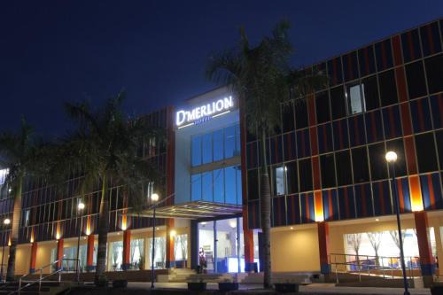 Tanjung Uncang Hotel | D'merlion Hotel Batam