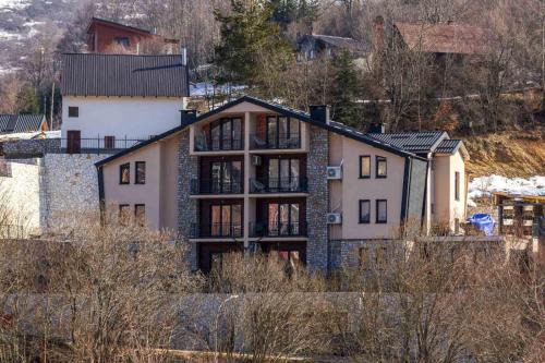 North Macedonia Apartment | D & O Apartments