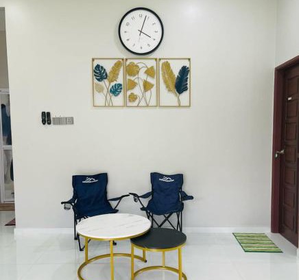 Manir House | D Padang Homestay Manir kuala Terengganu