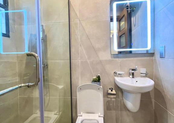 Ofin Apartment | D&S Shortlets ng