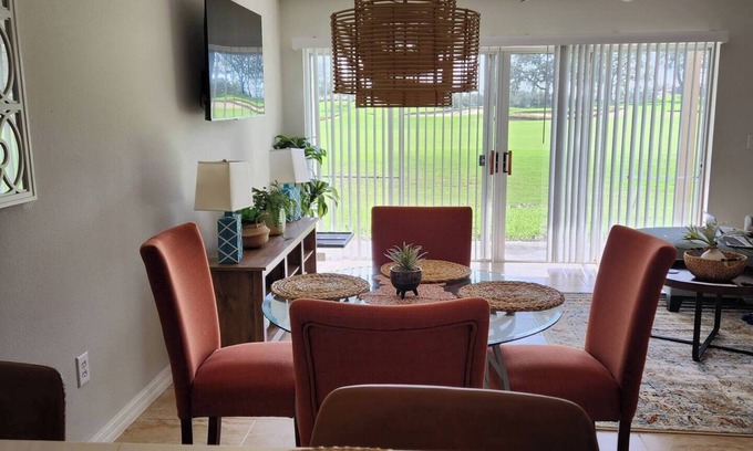 Haines City House | D&T Flamingo Paradise