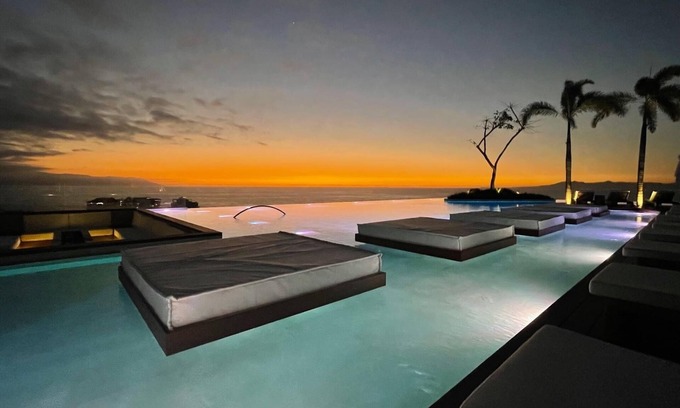 Amapas Condo | D Terrace Luxury Residences