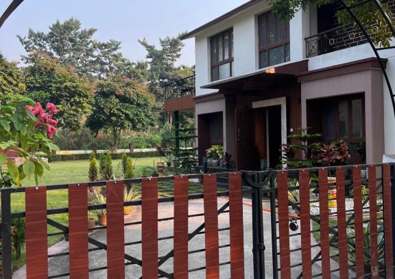 Noorpur Villa | D Villa