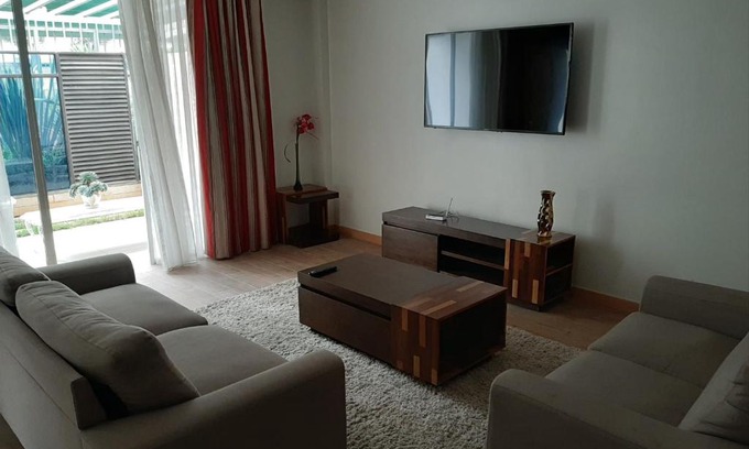 Syokimau Bed & Breakfast | D2W Residency Suites