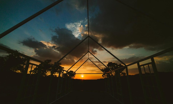 Dripping Springs House | D6 Stargazer RV: Hike/Swim/Yoga