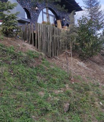 Geyve Ski Chalet | Dağevimsakarya