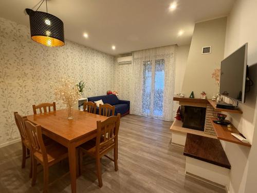 Montelabbate Apartment | da angela