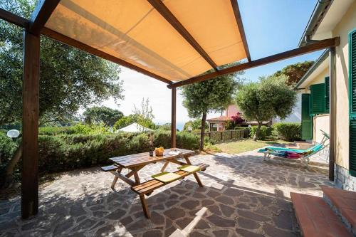 Zanca House | Da Angiolina
